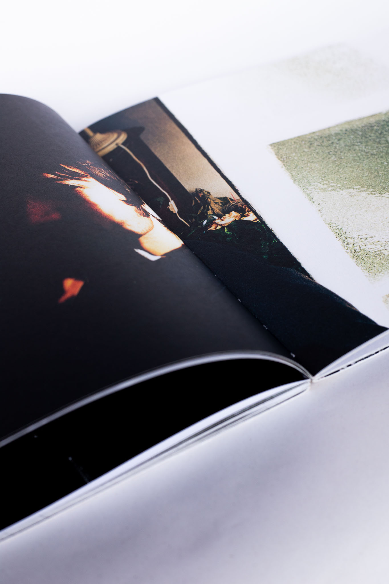 Oltre Contrasto Oggetto 1